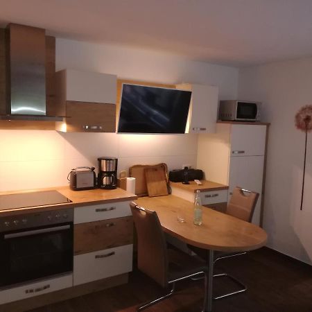 Ferienhaus Am Wald Loissin Екстериор снимка